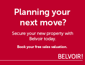 Get brand editions for Belvoir, Tamworth