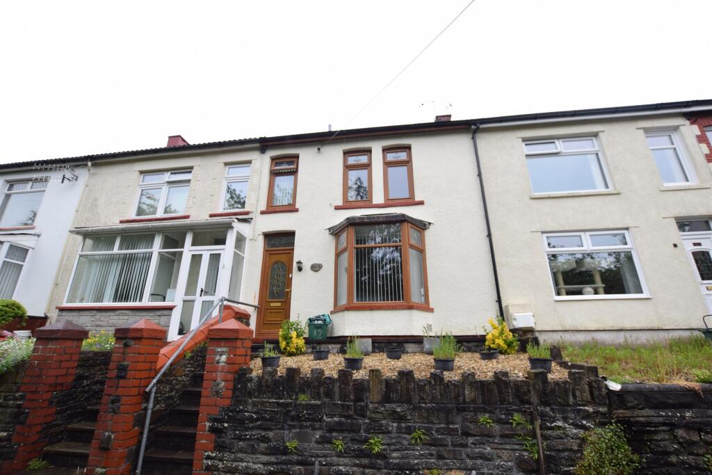 Main image of property: Chapel Street, Aberbargoed, Bargoed