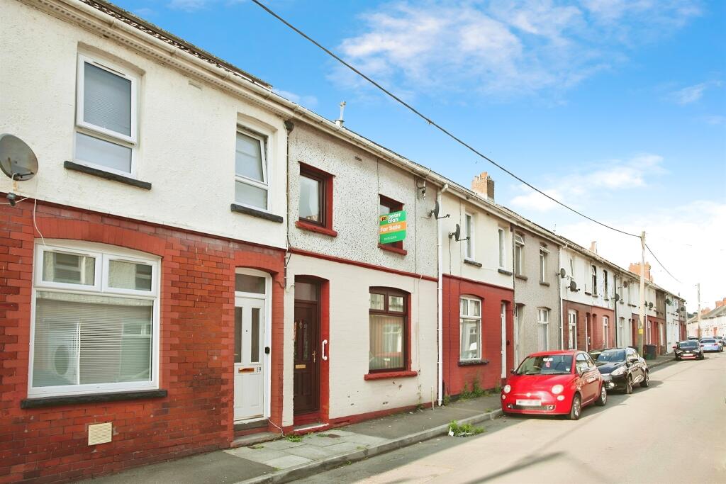 Main image of property: Rectory Road, Crumlin, Newport