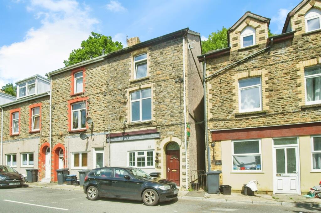 Main image of property: High Street, Llanhilleth, Abertillery