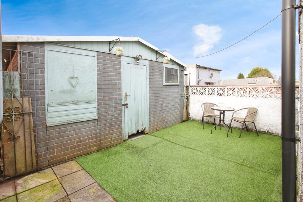 Additional property image - Gelligaer Road, Cefn Hengoed, Hengoed