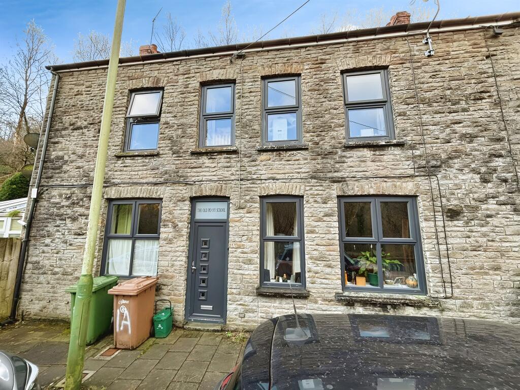 Additional property image - Factory Road, Bargoed
