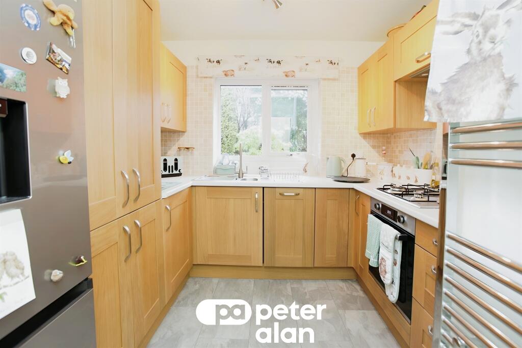 Property image for St. Davids Road, Maesycwmmer, Hengoed