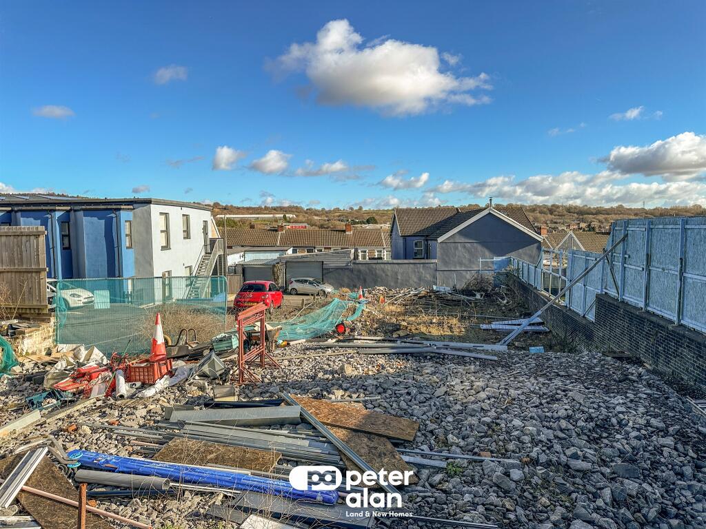 Additional property image - William Street, Gilfach, Bargoed