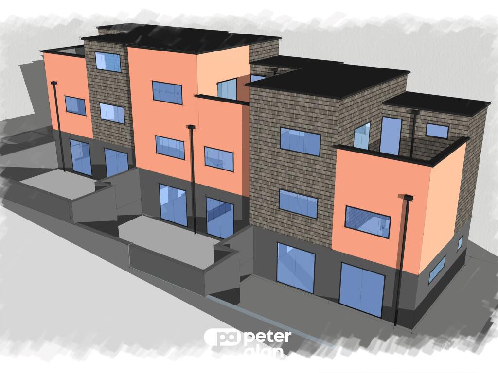 Additional property image - William Street, Gilfach, Bargoed