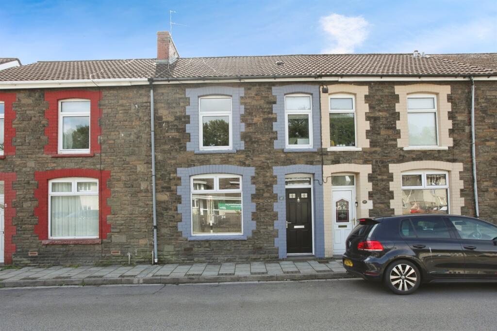 Main image of property: Gelligroes Road, Pontllanfraith, Blackwood