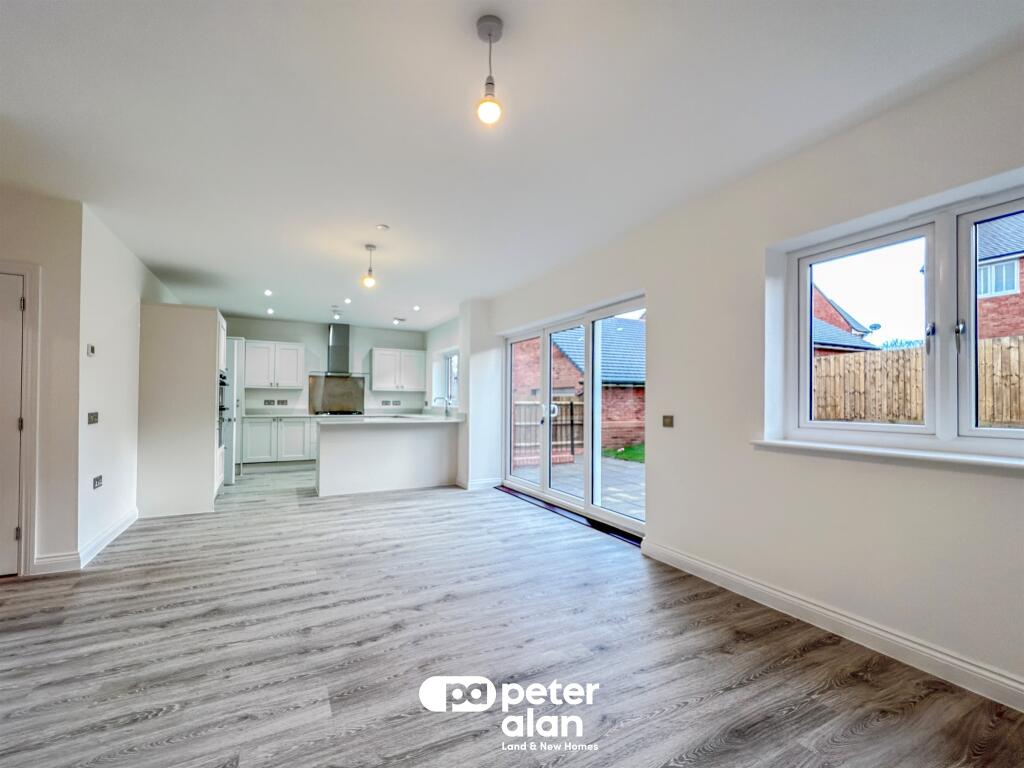 Main image of property: Chartist Garden Village, Pontllanfraith, Blackwood