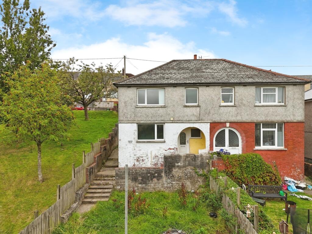 Main image of property: The Villas, Markham, Blackwood