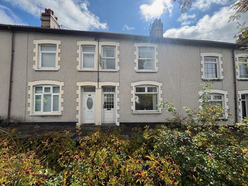 Main image of property: Pwllglas Road, Cefn Fforest, Blackwood