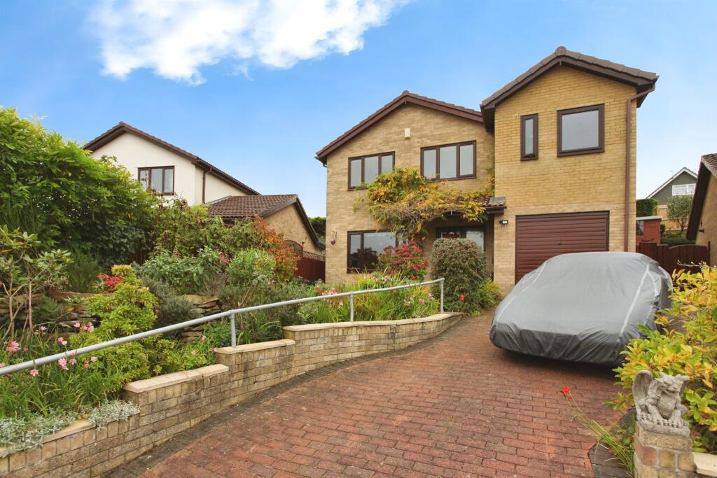 Main image of property: Cemaes Road, Crumlin, NEWPORT