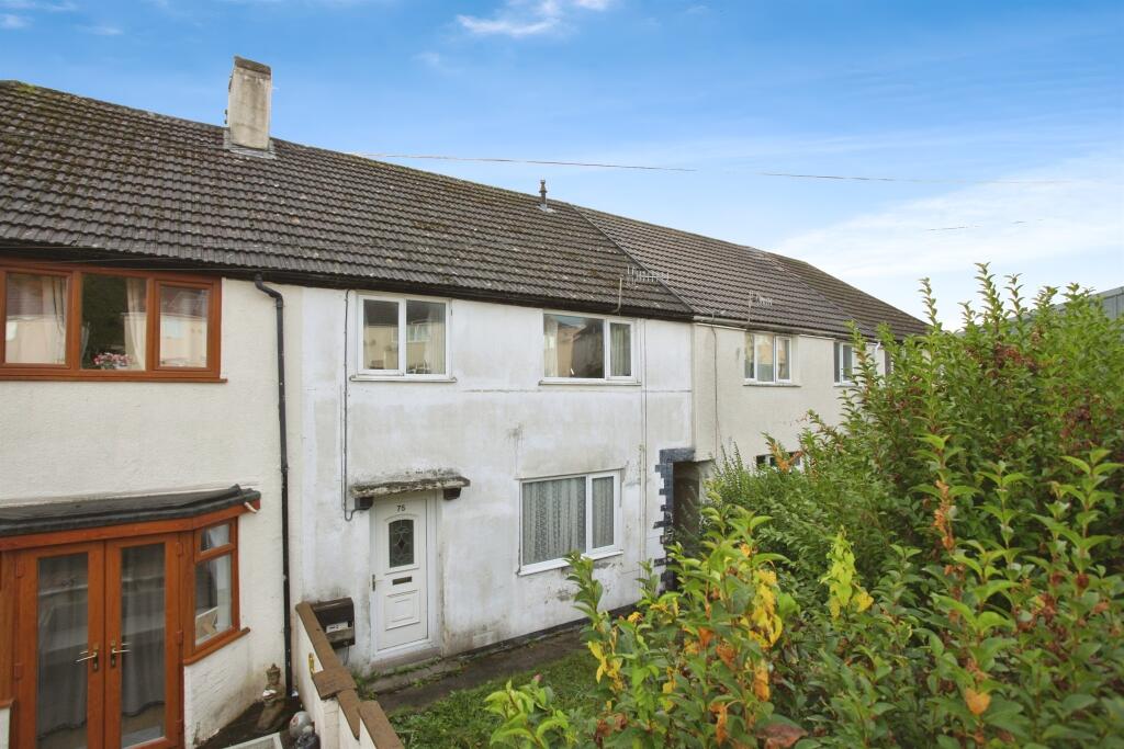 Main image of property: Brynteg Avenue, Pontllanfraith, Blackwood