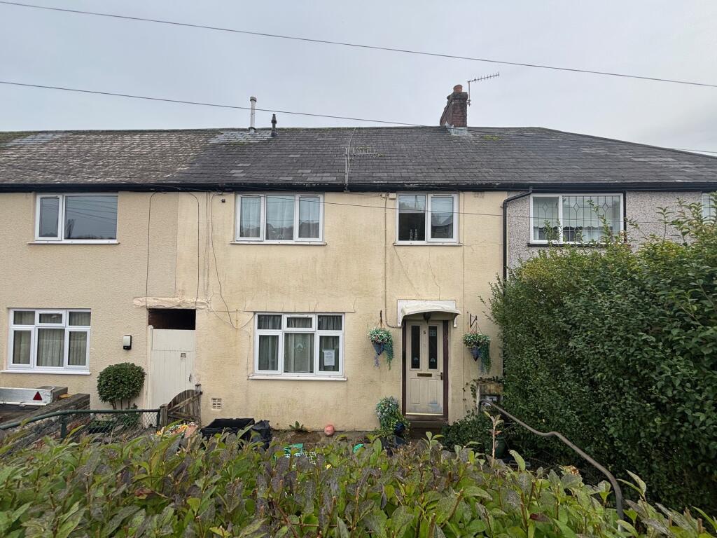 Main image of property: Brynglas Avenue, Pontllanfraith, Blackwood