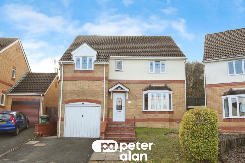 Main image of property: St. Andrews Drive, Pontllanfraith, Blackwood