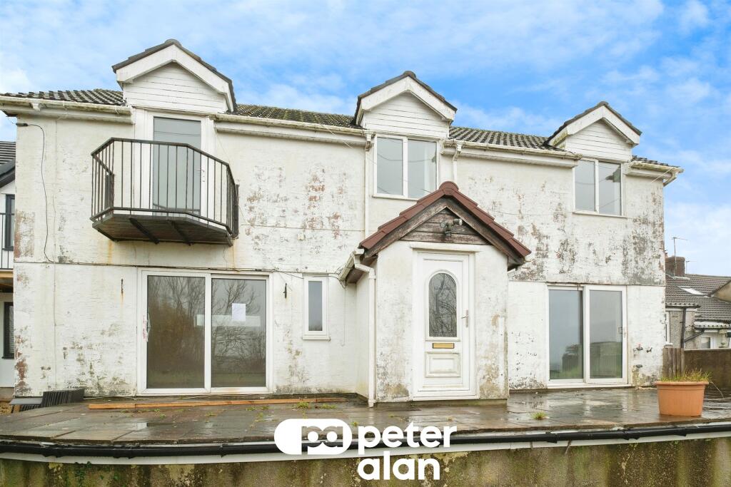 Main image of property: Ivy Bush Cottages, Oakdale, Blackwood