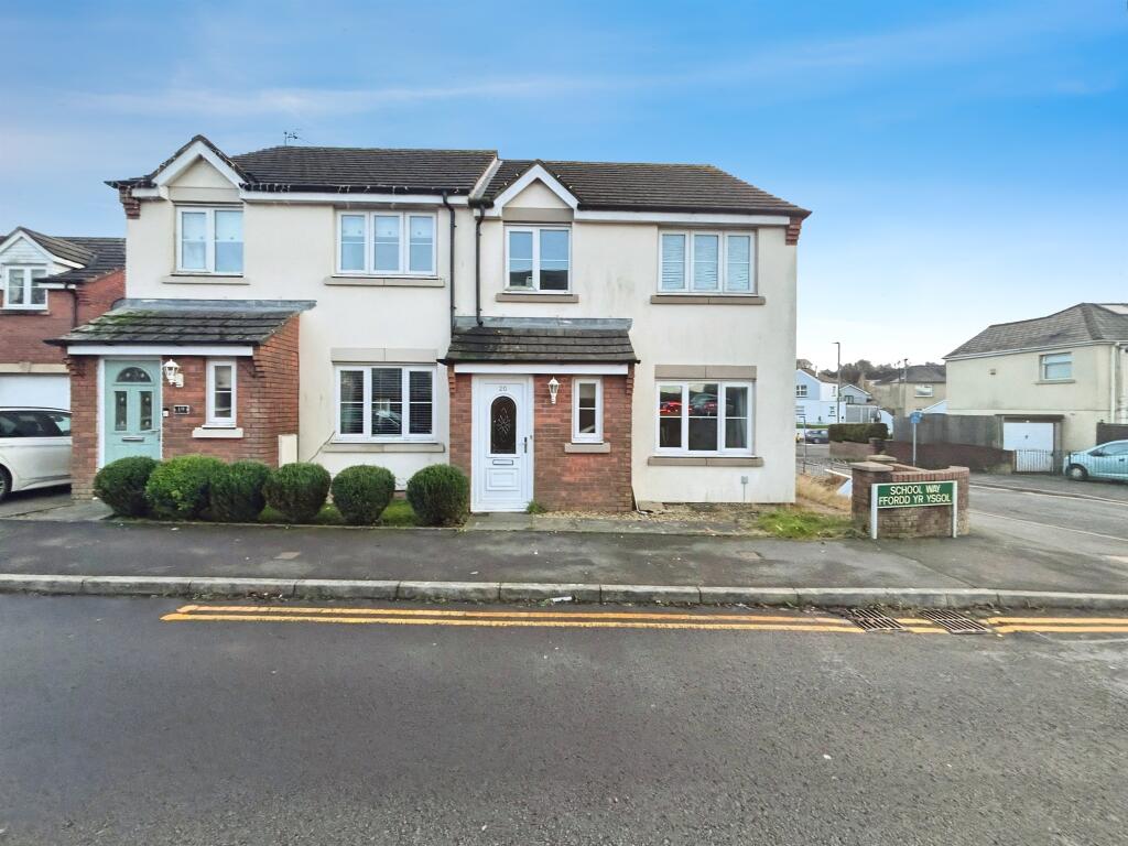 Main image of property: School Way, Blackwood