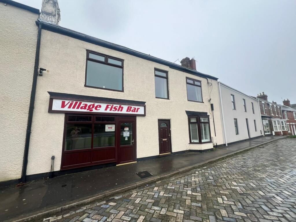 Main image of property: Low Row, Peterlee, County Durham, SR8