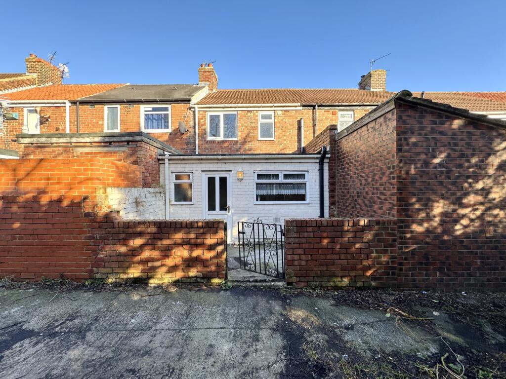 Additional property image - Brackenhill Avenue, Shotton Colliery, Durham, County Durham, DH6