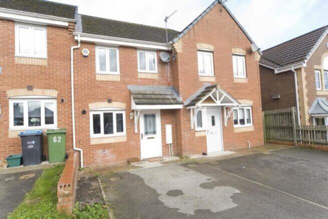 Main image of property: Chillerton Way, Wingate, County Durham, TS28