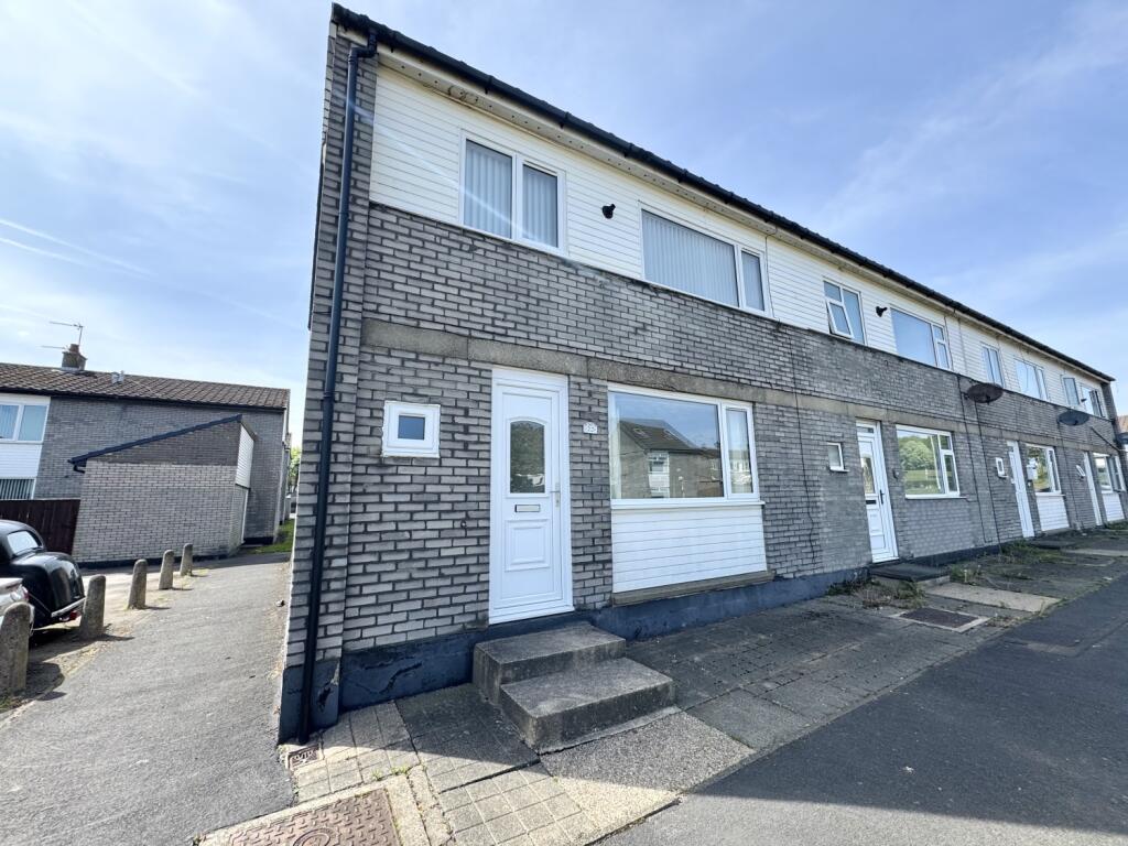 Main image of property: Oakerside Drive, Peterlee, County Durham, SR8