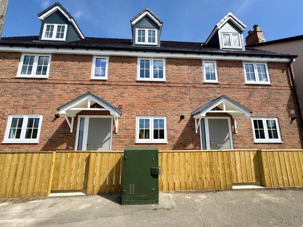 Main image of property: Front Street, Station Town, Wingate, County Durham, TS28