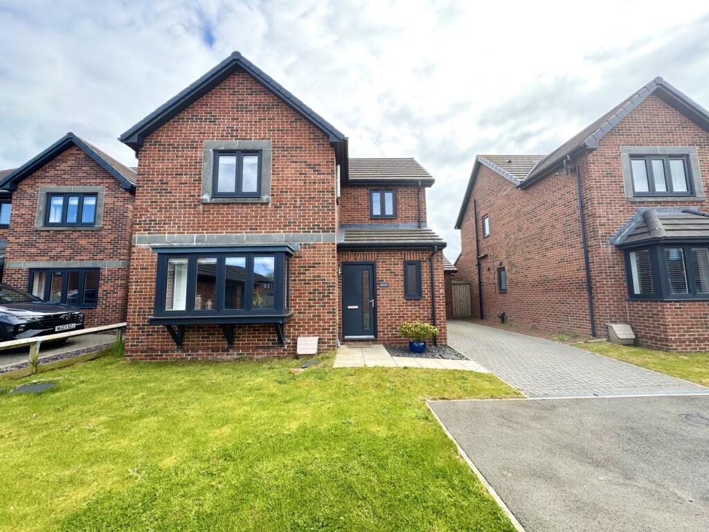Main image of property: Marley Fields, Wheatley Hill, Durham, County Durham, DH6