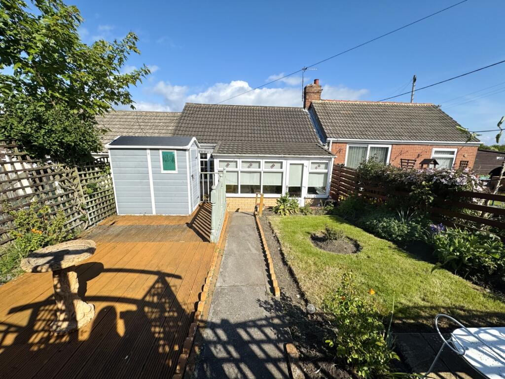 Main image of property: Fairport Terrace, Peterlee, County Durham, SR8