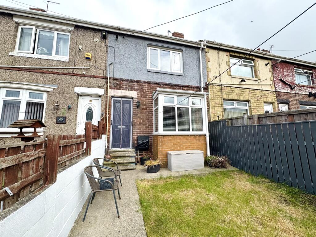 Main image of property: Glanton Terrace, Peterlee, County Durham, SR8