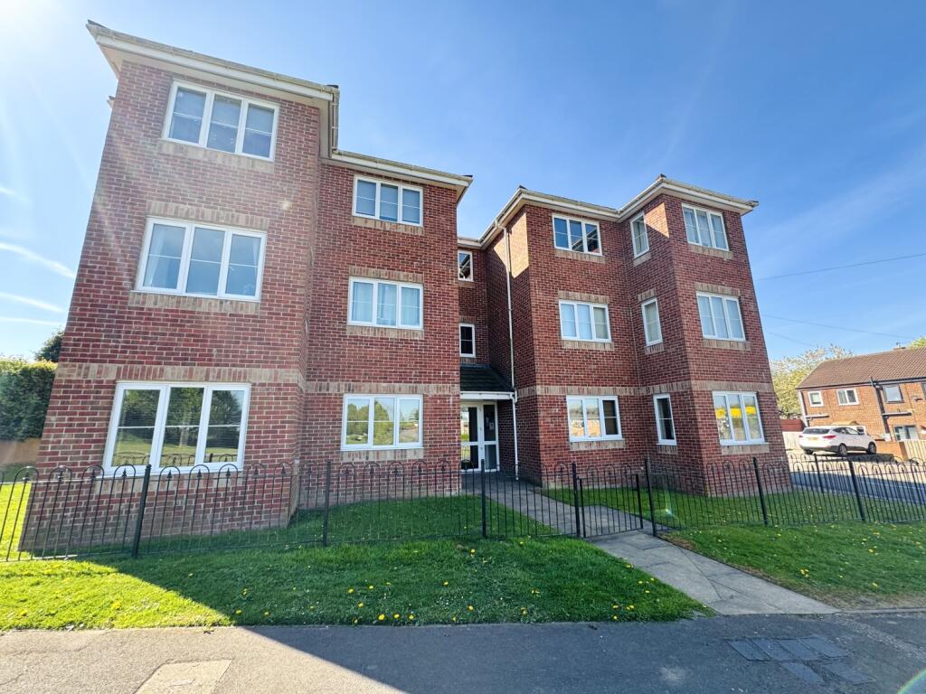 Main image of property: Hazel Court, Haswell, Durham, County Durham, DH6