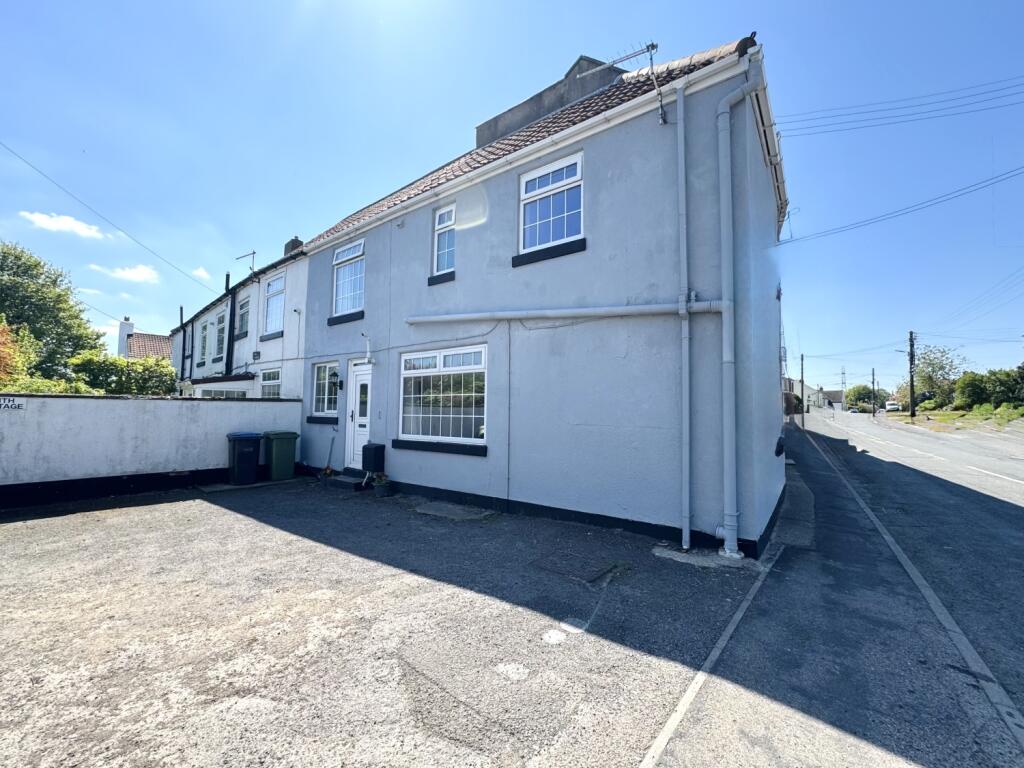 Main image of property: Spencers Buildings, Hutton Henry, Hartlepool, County Durham, TS27