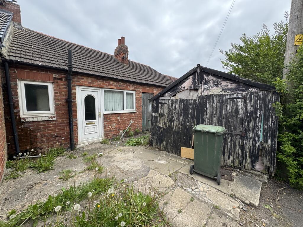 Main image of property: Rosetown Avenue, Peterlee, County Durham, SR8