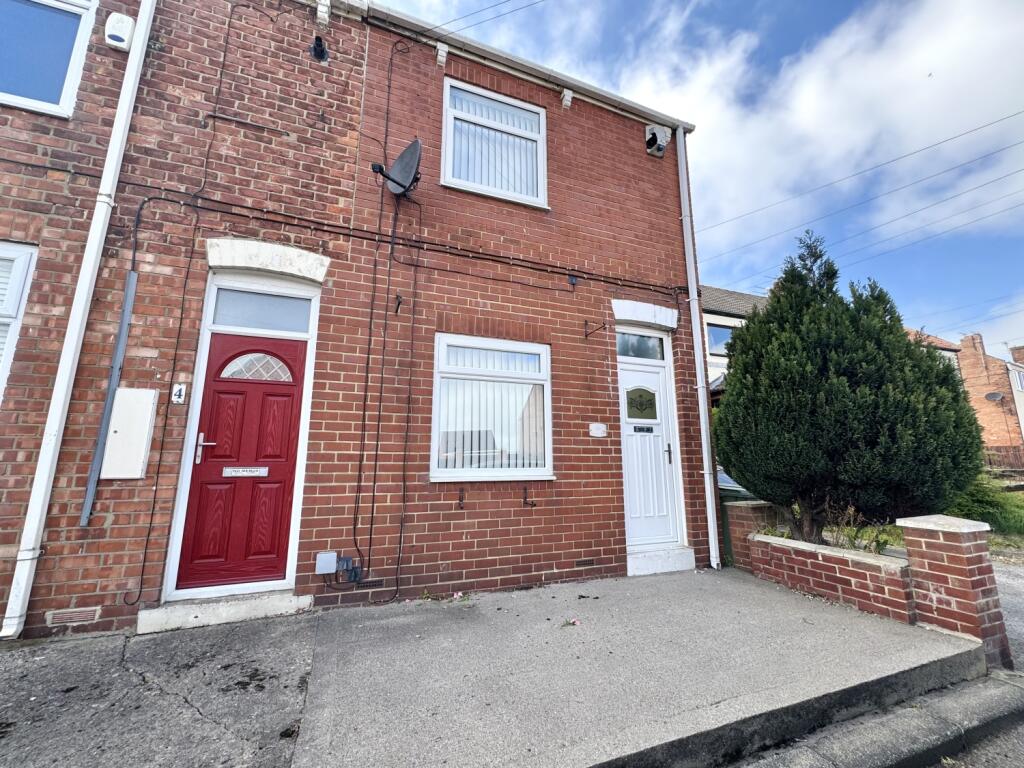 Main image of property: Osbourne Terrace, Peterlee, County Durham, SR8