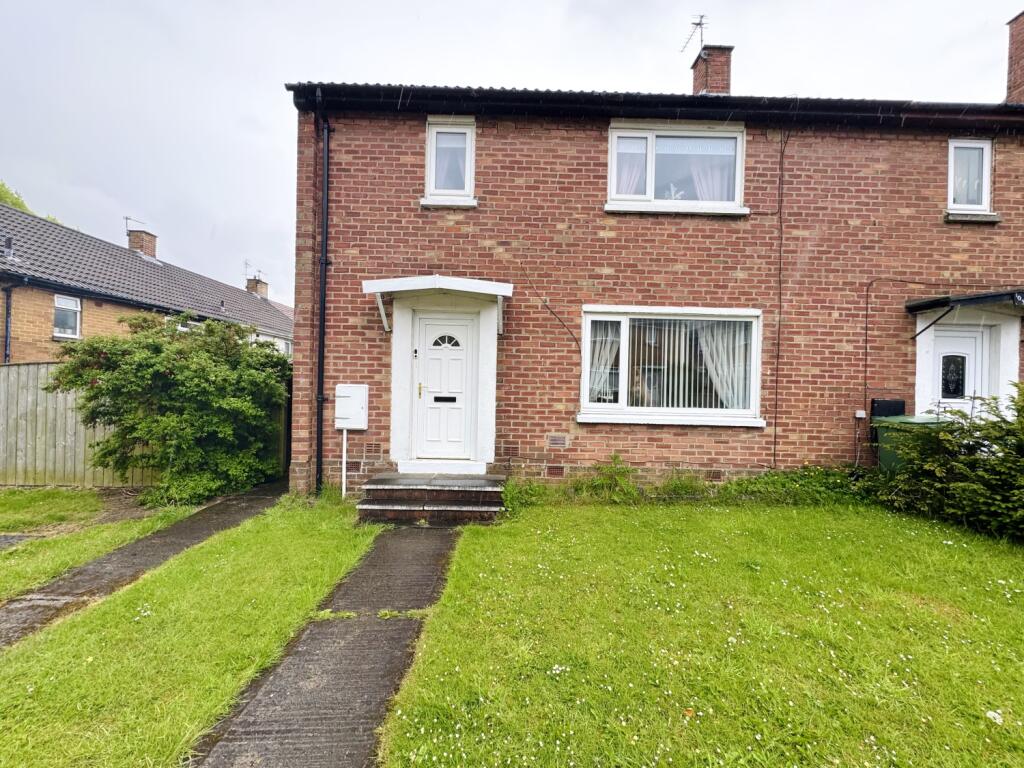 Main image of property: Basingstoke Road, Peterlee, County Durham, SR8