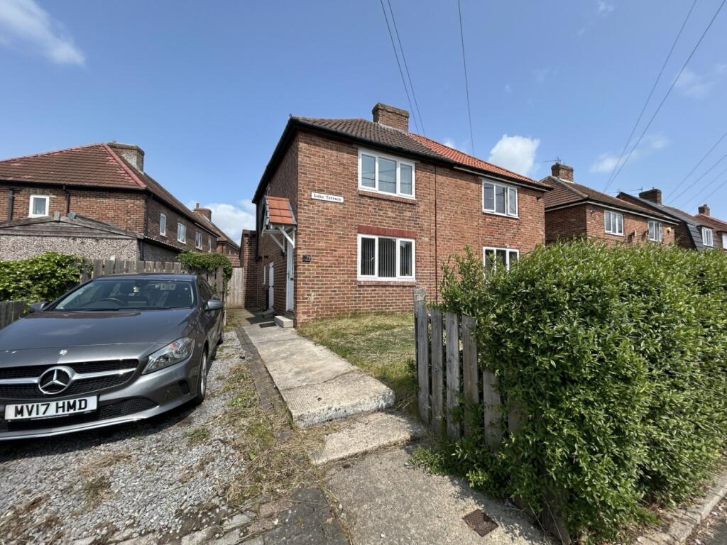 Main image of property: Luke Terrace, Wheatley Hill, Durham, County Durham, DH6