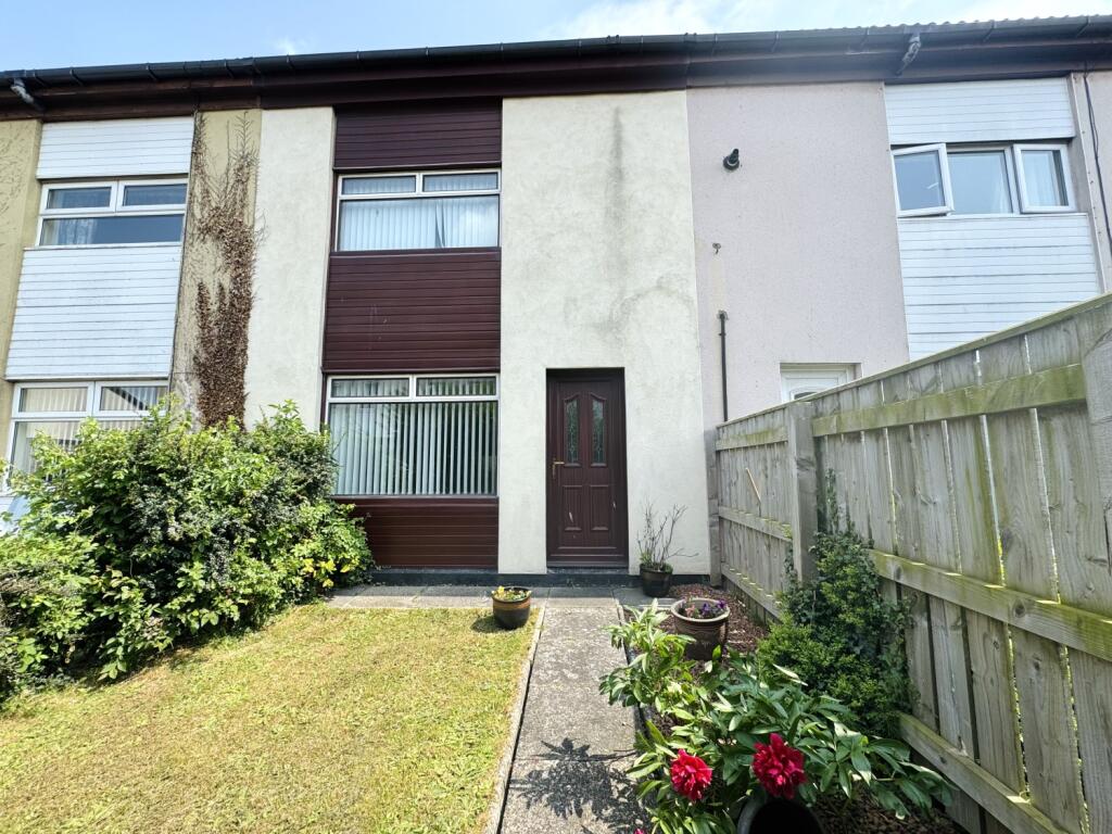 Main image of property: Kilnhill Walk, Peterlee, County Durham, SR8