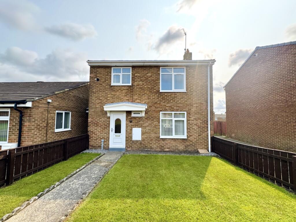 Main image of property: Tudor Court, Shotton Colliery, Durham, County Durham, DH6