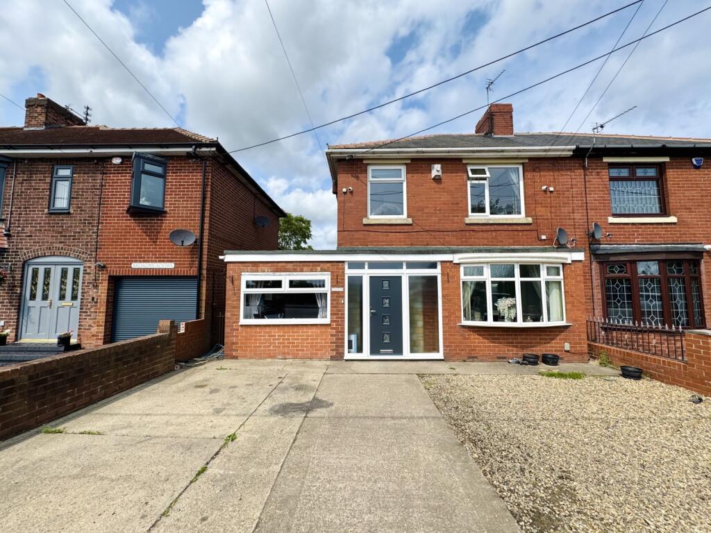 Main image of property: Durham Road, Wheatley Hill, Durham, County Durham, DH6