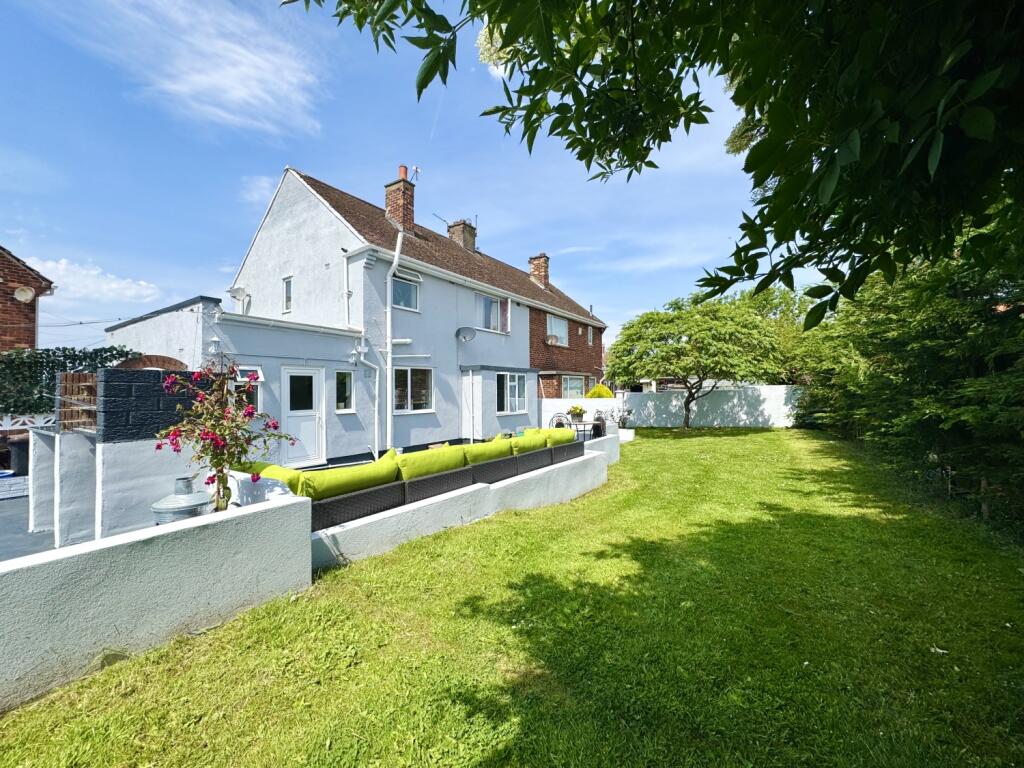 Main image of property: Liddell Terrace, Wheatley Hill, Durham, County Durham, DH6