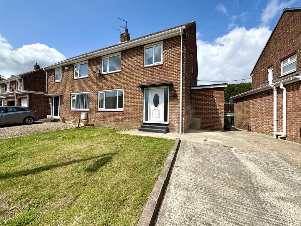 Main image of property: Thorntree Gill, Peterlee, County Durham, SR8