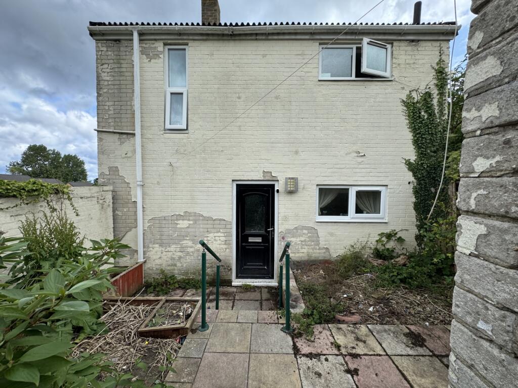 Main image of property: Braithwaite Road, Peterlee, County Durham, SR8