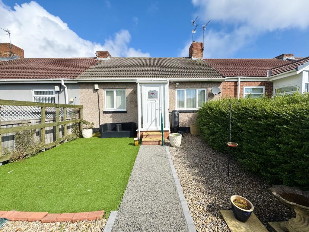 Main image of property: Durham Avenue, Peterlee, County Durham, SR8