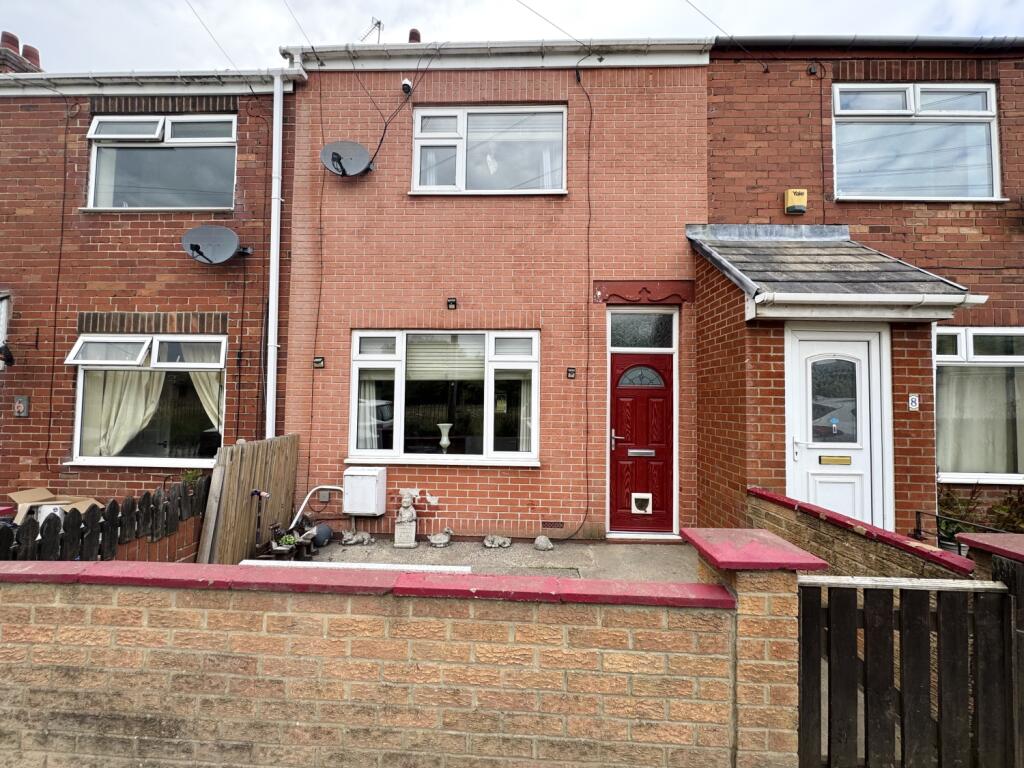 Main image of property: Greenhills Terrace, Wheatley Hill, Durham, County Durham, DH6