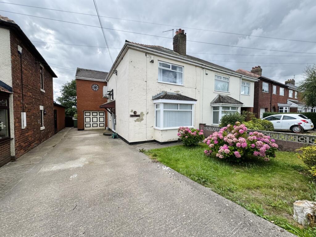 Main image of property: Station Road, Shotton Colliery