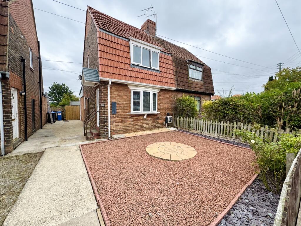 Main image of property: Bruce Glazier Terrace, Shotton Colliery, Durham, County Durham, DH6