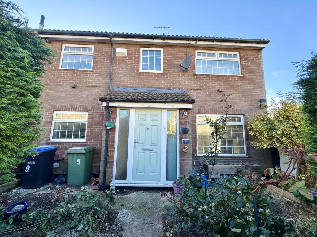 Main image of property: Kentmere Place, Peterlee, County Durham, SR8