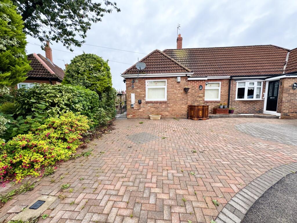 Main image of property: Coronation Road, Wingate, County Durham, TS28