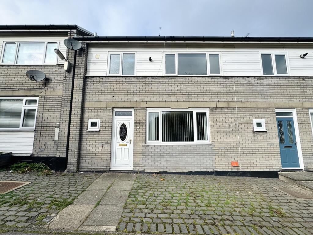 Main image of property: Westway, Peterlee, County Durham, SR8
