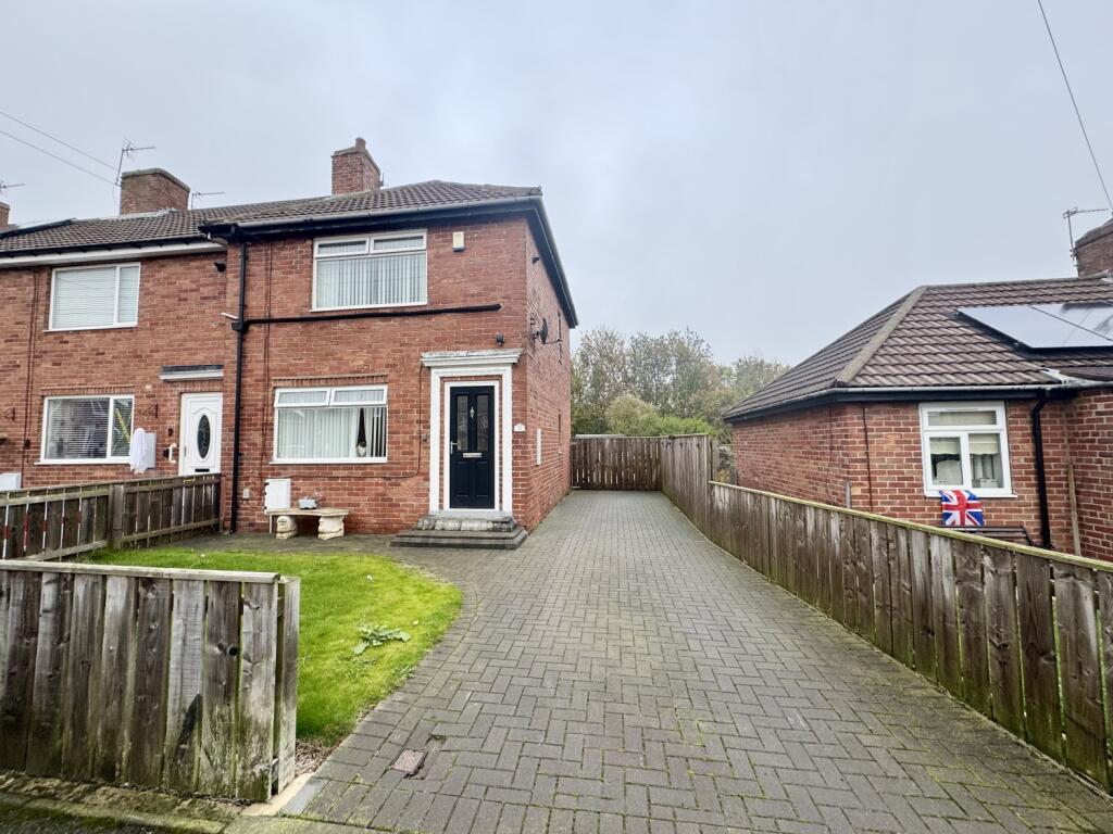 Main image of property: Hawthorne Terrace, Shotton Colliery, Durham, County Durham, DH6