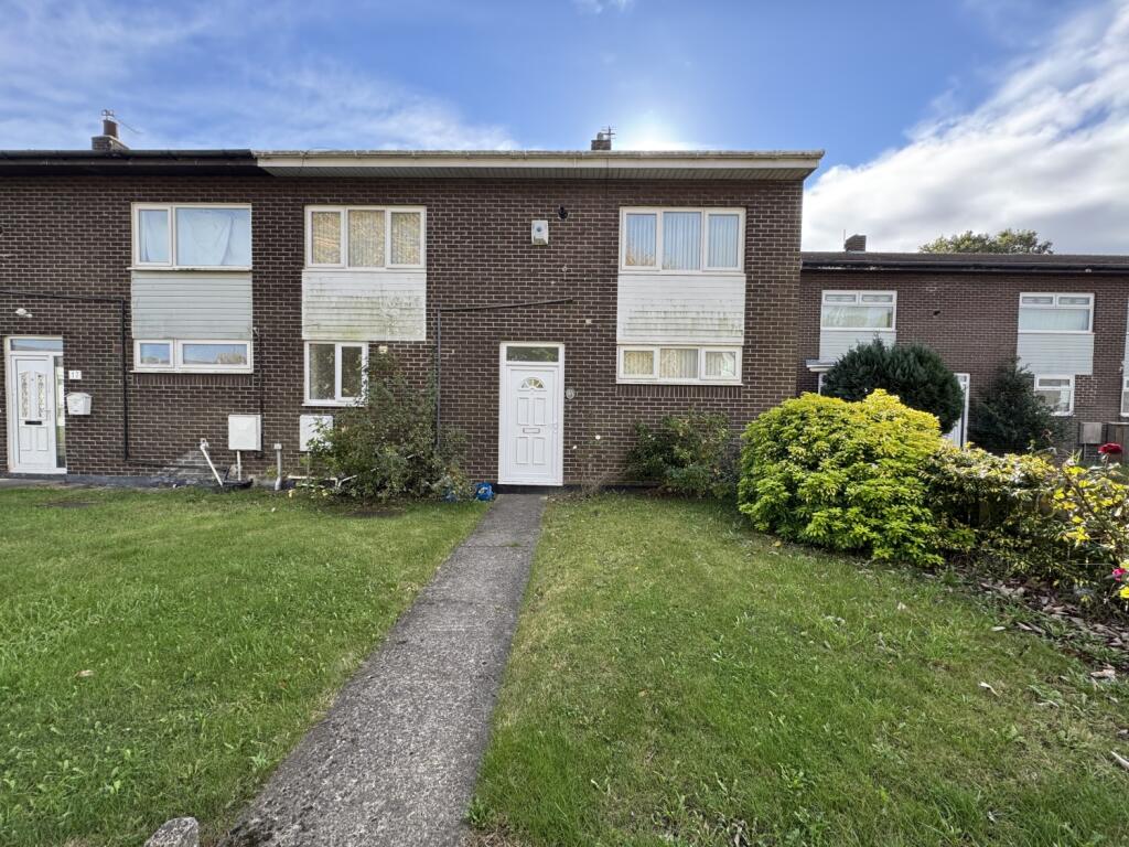 Main image of property: Burdon Place, Peterlee, County Durham, SR8