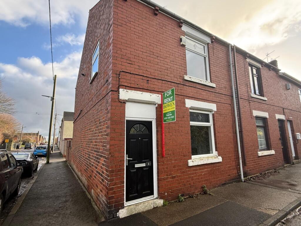 Main image of property: Oswald Terrace, Peterlee, County Durham, SR8