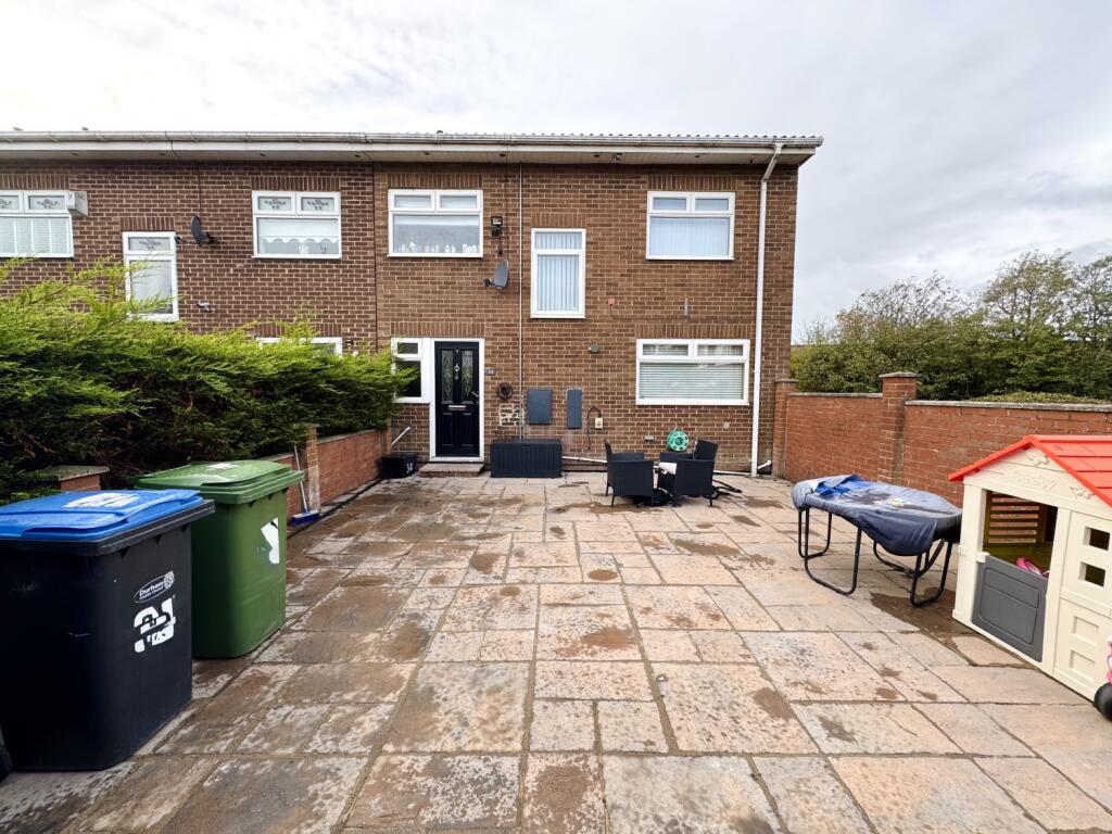 Main image of property: Polden Close, Peterlee, County Durham, SR8